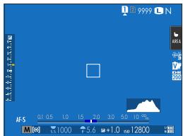 FUJIFILM GFX 100 - LCD Monitor - 1