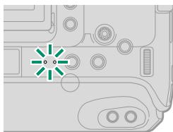 FUJIFILM GFX 100 - The Indicator Lamp - 3