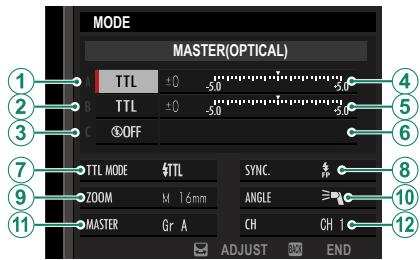 FUJIFILM GFX 100 - MASTER(OPTICAL) - 1