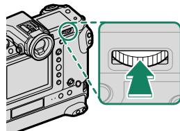 FUJIFILM GFX 100 - Checking Focus - 1