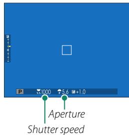 FUJIFILM GFX 100 - -Program Shift - 1