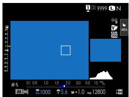 FUJIFILM GFX 100 - LCD Monitor - 4