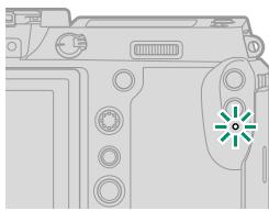 FUJIFILM GFX 100 - The Indicator Lamp - 1
