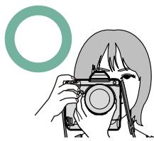FUJIFILM GFX 100 - Ready the camera. - 1