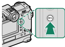 FUJIFILM GFX 100 - Other Controls - 1