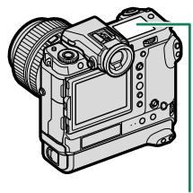 FUJIFILM GFX 100 - The Secondary LCD Monitor - 1