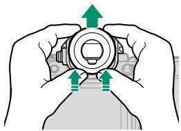 FUJIFILM GFX 100 - The Eye Cup - 1