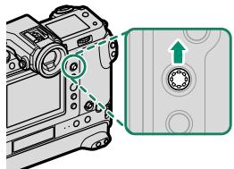 FUJIFILM GFX 100 - Viewing Photo Information - 1