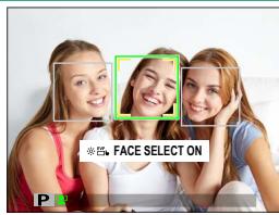 FUJIFILM GFX 100 - FACE SELECT - 1