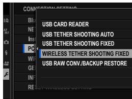 FUJIFILM GFX 100 - Tethered Shooting: Capture One Pro Fujifilm/ Adobe® Photoshop® Lightroom® Classic CC + FUJIFILM Tether Shooting Plug-in PRO for GFX/FUJIFILM X Acquire - 1