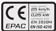 CANNONDALE SYNAPSE NEO 3 - Contacting Cannondale - 1