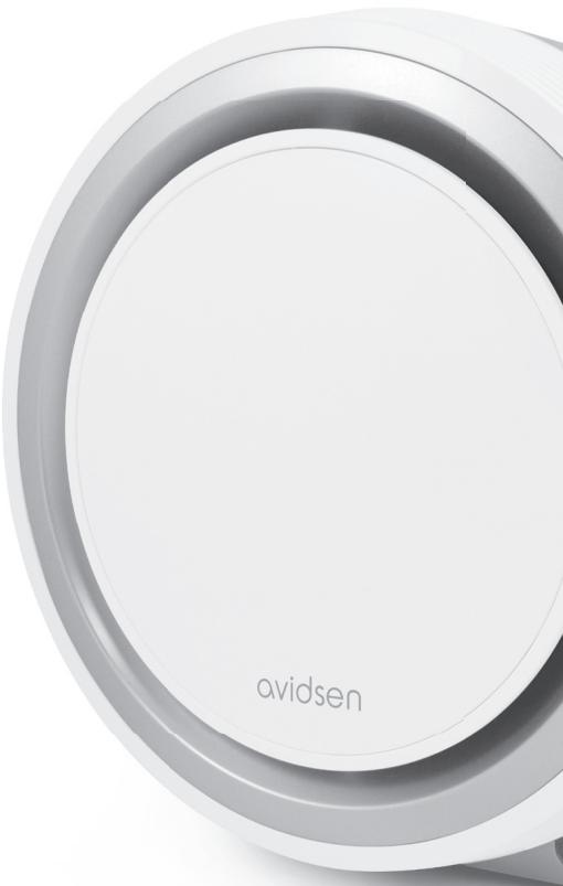 AVIDSEN CLAIR-M1 - 1-CARACTERISTIQUES TECHNIQUES - 1