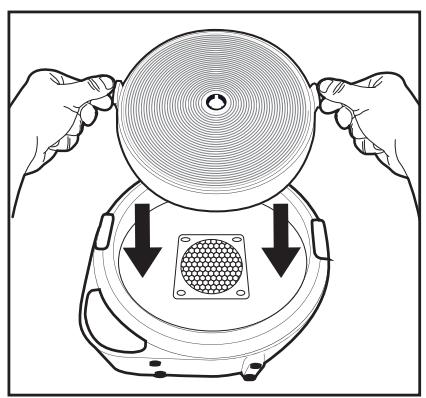 AVIDSEN CLAIR-M1 - Attention - 4