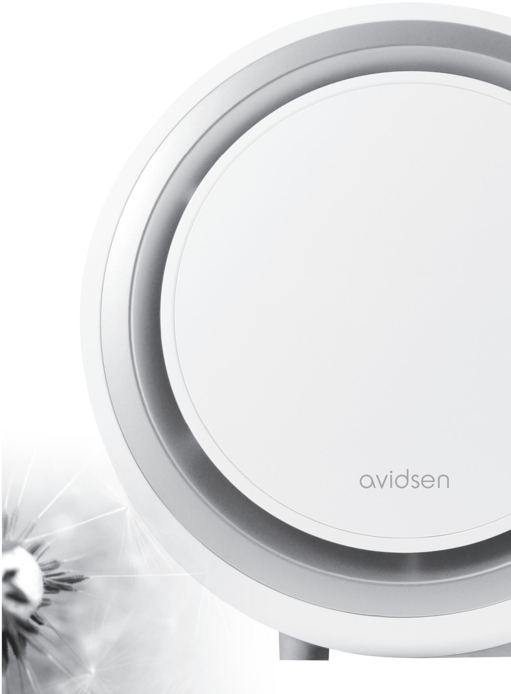 AVIDSEN CLAIR-M1 - - RETOUR PRODUIT - SAV - 1
