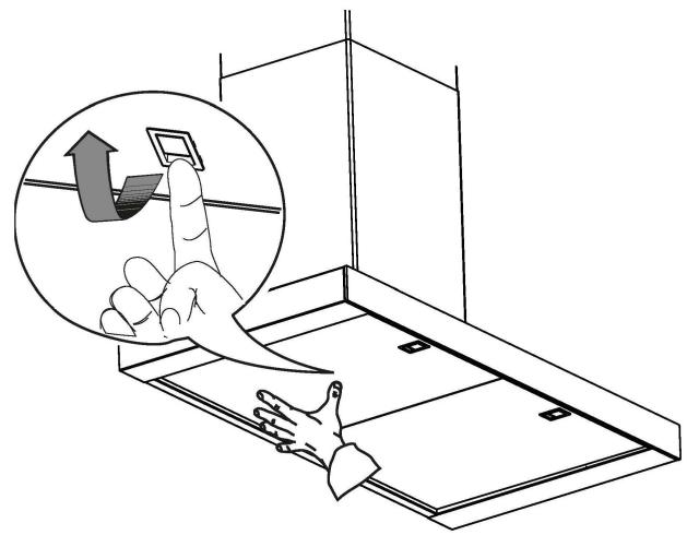 IKEA NYTTIG FIL 650 (003.953.51) - 3