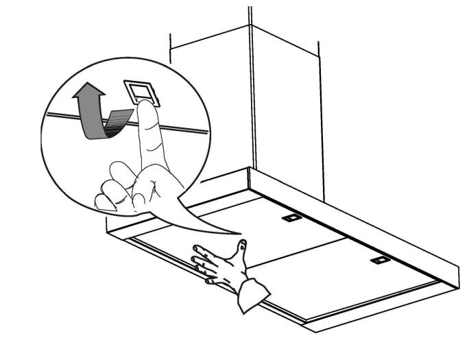 IKEA NYTTIG FIL 650 (003.953.51) - 1
