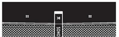 SONOS PLAYBASE - PLAYBASE Front - 1