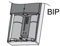 DELTA DORE 6402073 - Pour tester le détecteur : - 3