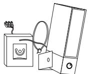 NETATMO PRESENCE - NETATMO - 1