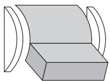 NETATMO PRESENCE - FR Contenu de la boîte : - 6