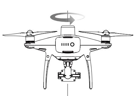 DJI PHANTOM 4 RTK - Calibration Procedures - 1
