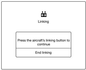 DJI PHANTOM 4 RTK - Linking the Remote Controlle - 1