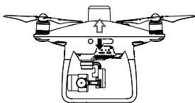 DJI PHANTOM 4 RTK - Controlling the Aircraft - 9