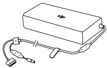 DJI PHANTOM 4 RTK - DJI Intelligent Flight Battery - 2