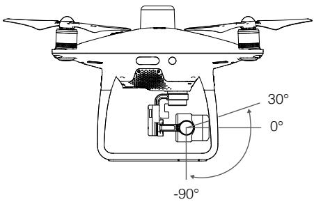 DJI PHANTOM 4 RTK - Profile - 1