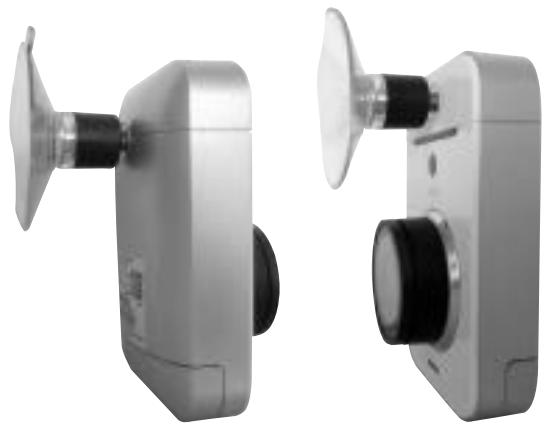 DIAGRAL DIAG21VCX - Choix de l'emplacement de la lama - 3