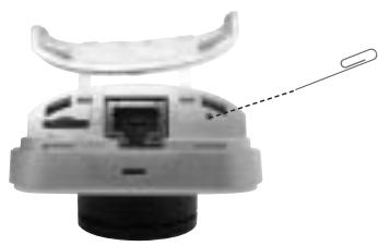 DIAGRAL DIAG21VCX - Réinitialisation de la caméra - 1