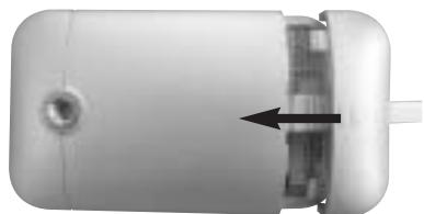 DIAGRAL DIAG21VCX - Choix de l'emplacement de la lama - 1