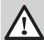 DE DIETRICH DHC1519X - Attention - 1