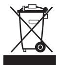 DE DIETRICH DHC1519X - Mise au rebut et recyclage - 1