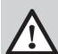 DE DIETRICH DHC1519X - Attention - 1