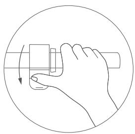 Xiaomi XIAOMI M365 - Conduite - 4