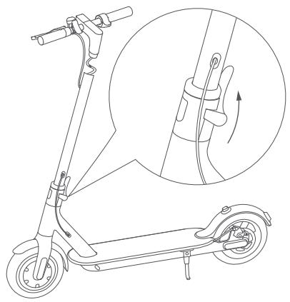 Xiaomi XIAOMI M365 - Assemblage et configuration - 1