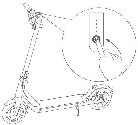 Xiaomi XIAOMI M365 - Assemblage et configuration - 4