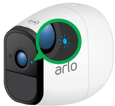 ARLO PRO VMS4230 - Arlo Pro Camera LED - 1