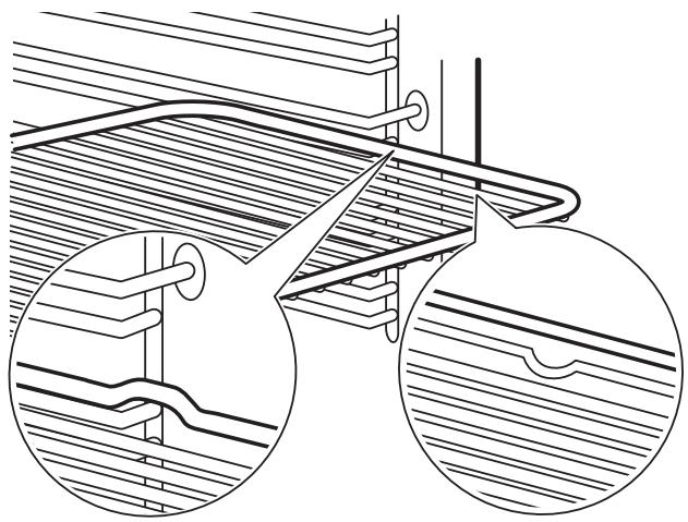 IKEA FINSMAKARE (503.891.40) - Inserting the accessories - 1