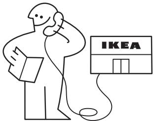 IKEA FINSMAKARE (503.891.40) - FINSMAKARE - 1