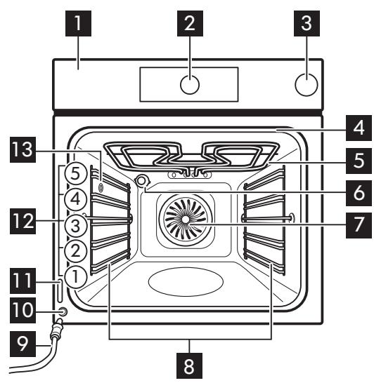 IKEA FINSMAKARE (503.891.40) - Product description - 1