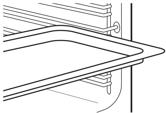 IKEA FINSMAKARE (503.891.40) - Inserting the accessories - 2