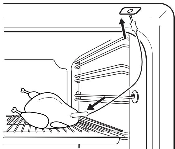 IKEA FINSMAKARE (503.891.40) - Core temperature sensor - 1