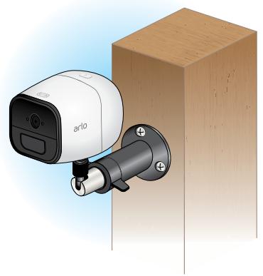 ARLO GO VMA4260 - Positionner la lame - 2
