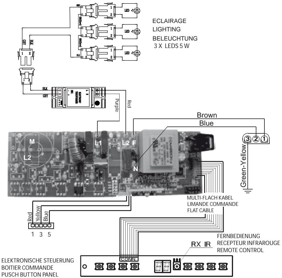 ROBLIN LIDO DESIGN - Remarques - 9