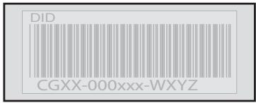 SOMFY VISIDOM ICM100 - Conseils d'installation : - 3