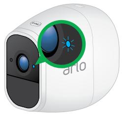 ARLO PRO 2 VMS4330P - Turn Off the Camera LED - 1