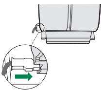 FRANKE 487641 - BRANCHEMENT ELECTRIQUE - 1