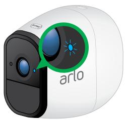 ARLO PRO VMS4130 - Turn Off the Camera LED - 1